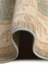 Ziegler Rug 198 x 146 cms - The Nomads Tent